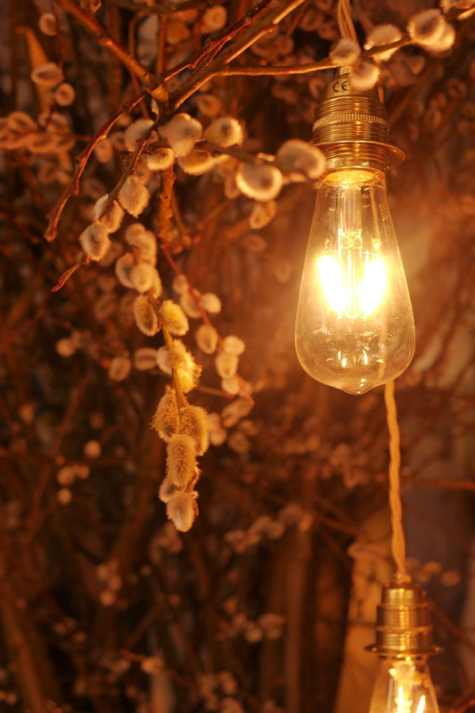 The Art of Layered Lighting: Creating Ambiance with Defurhome Bulbs