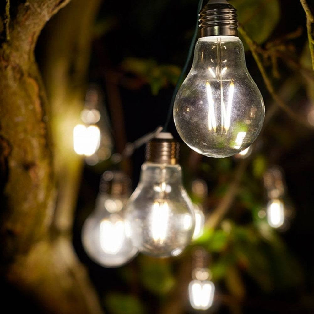 Illuminate Your Space with Vintage Elegance: Defurhome's Vintage Bulbs