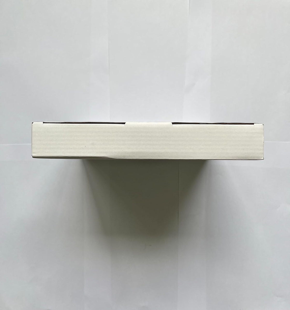 Defurhome LED Quadrat Deckenleuchte Flach,24W(Ersetzt 150W Glühbirne),2200LM,IP54 Wasserfest Badlampe,3cm Ultra Dünn,3000K Warmweiß,Ideal für Schlafzimmer,Wohnzimmer,Küche,Flur,30cm(Weiß) [Energieklasse F]