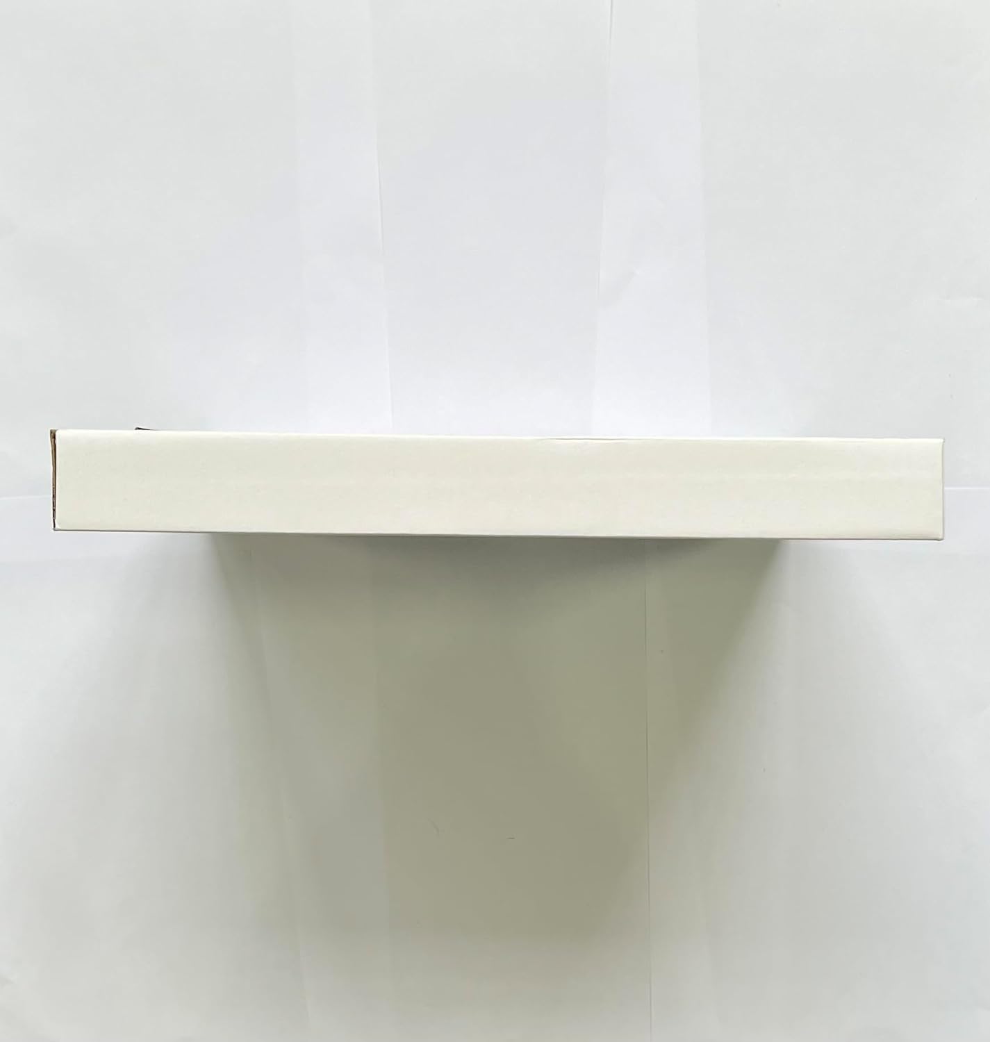 Defurhome Quadrat Deckenleuchte Flach,24W(Ersetzt 150W Glühbirne),2200LM,IP54 Wasserfest Badlampe,3cm Ultra Dünn,4000k Neutralweißer,Ideal für Schlafzimmer,Wohnzimmer,Küche,Flur,30cm(Weiß) [Energieklasse F]
