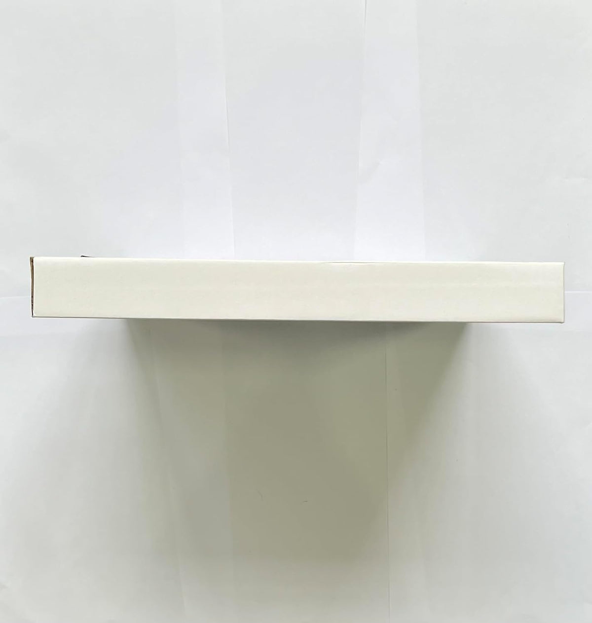 Defurhome Quadrat Deckenleuchte Flach,24W(Ersetzt 150W Glühbirne),2200LM,IP54 Wasserfest Badlampe,3cm Ultra Dünn,4000k Neutralweißer,Ideal für Schlafzimmer,Wohnzimmer,Küche,Flur,30cm(Weiß) [Energieklasse F]